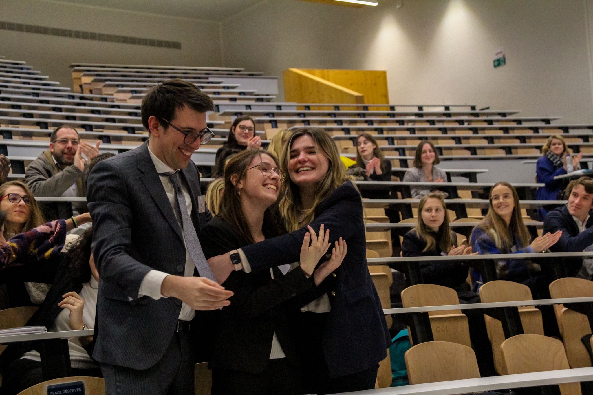 Moot Court Competition on the European Social Charter